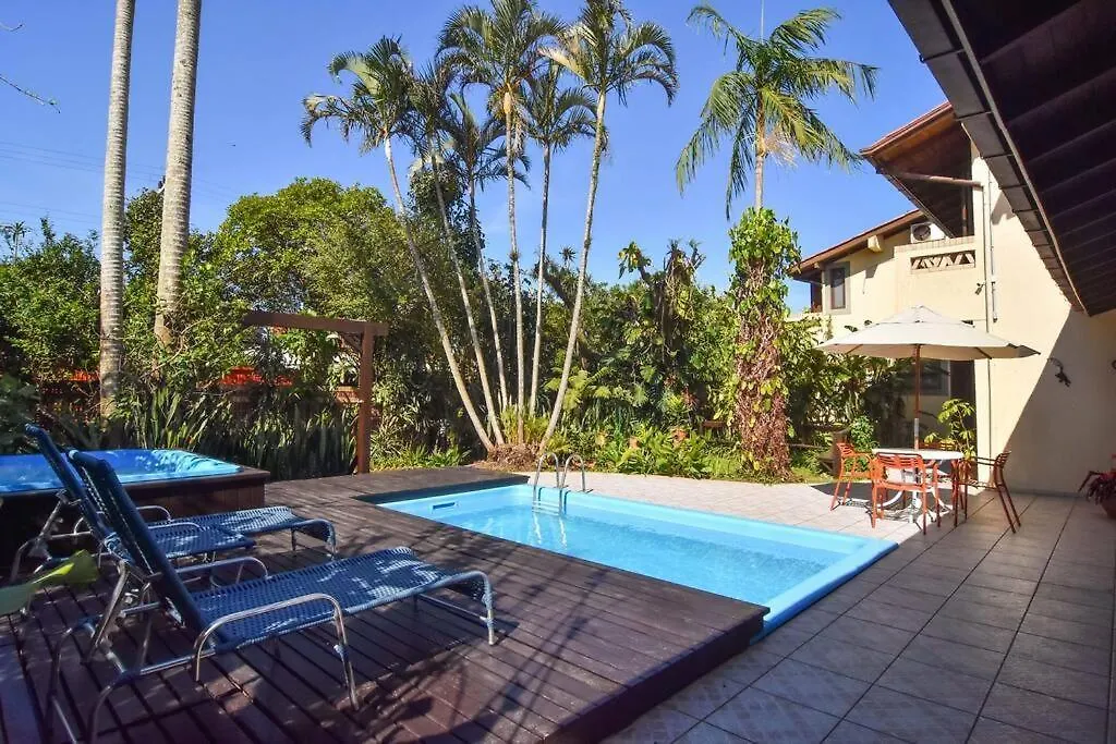 Suite Garden - Refugio Natur Campeche location