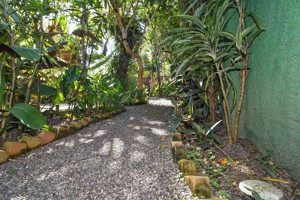 Penzion Suite Garden - Refugio Natur Campeche Florianópolis