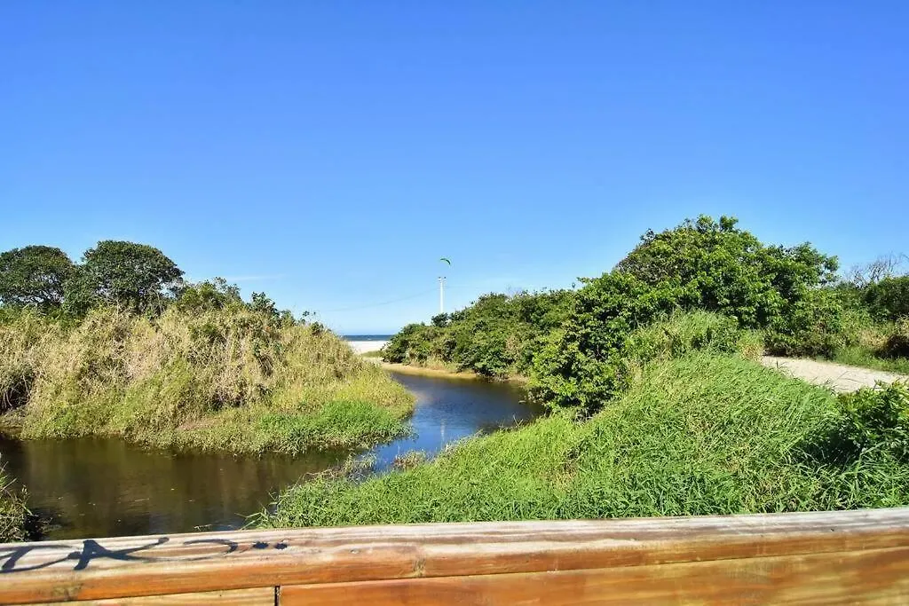 Suite Garden - Refugio Natur Campeche Florianópolis Brazílie