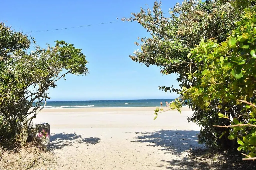Suite Garden - Refugio Natur Campeche Florianópolis