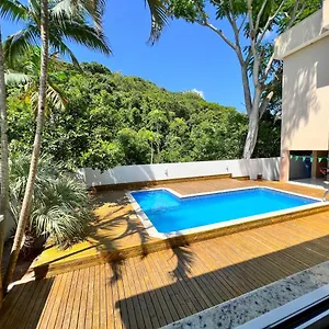 Altas Natureza Florianópolis
